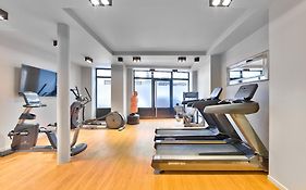 126 - Urban Amazing 3BR Montorgueil
